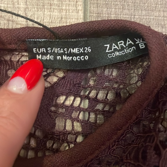 Zara dress! Brand new with tag - Picture 2 of 5